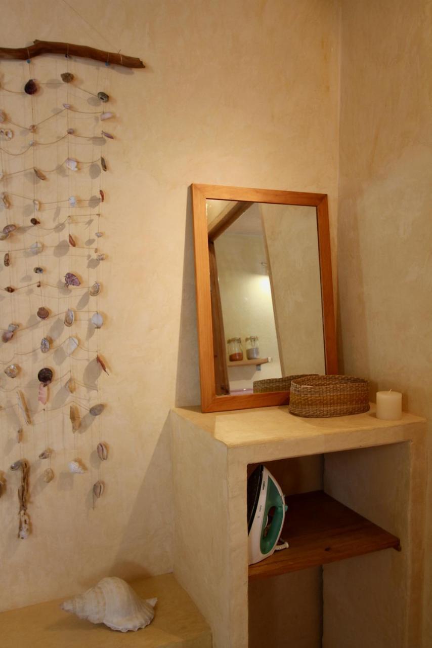 Studio, Vue Sur Mer Et Montagne Saint-Florent  Bagian luar foto